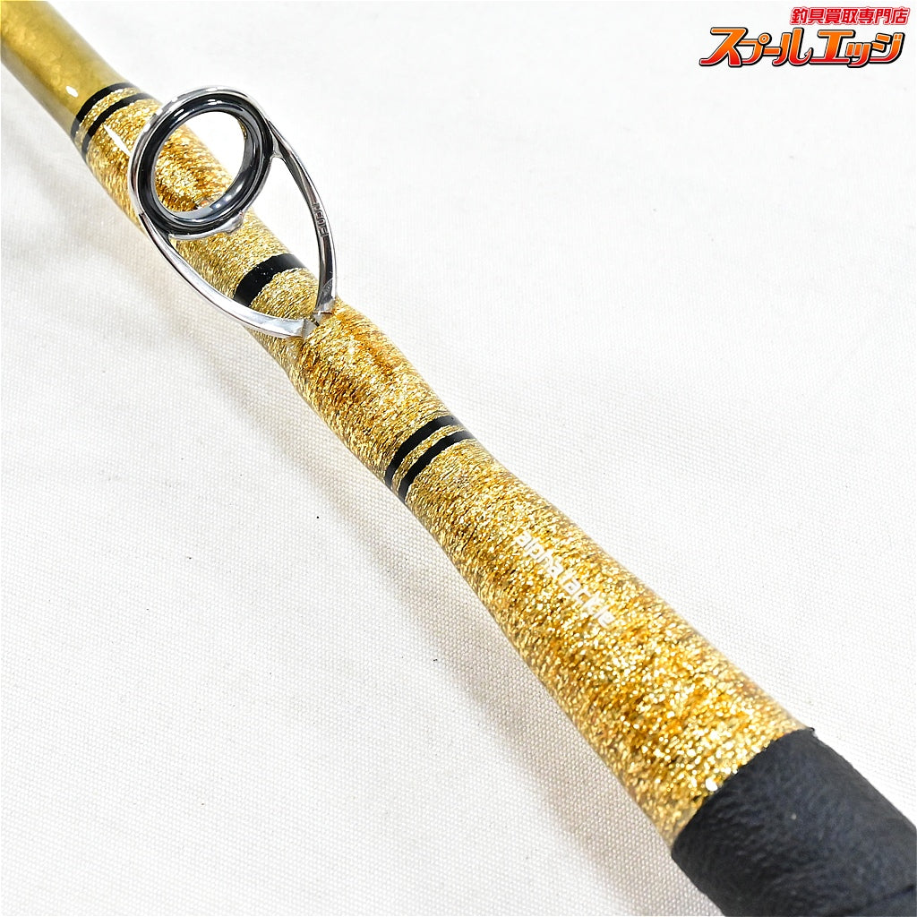 【アルファタックル】 グラスラム オーバー 73-200ML 30-100号 alphatackle GLASSLAM OVER マダイ ヒラメ ワラサ K_202