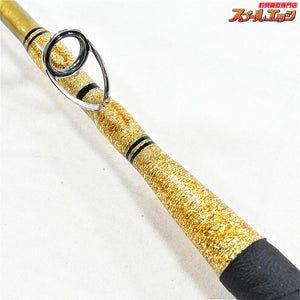 【アルファタックル】 グラスラム オーバー 73-200ML 30-100号 alphatackle GLASSLAM OVER マダイ ヒラメ ワラサ K_202