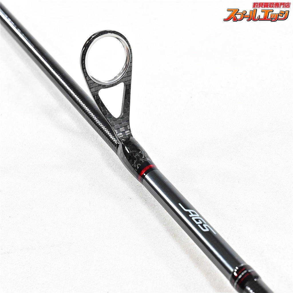 【ダイワ】 21エメラルダス ストイスト RT 76MMH レーシングチューン DAIWA EMERALDAS STOIST アオリイカ K_165
