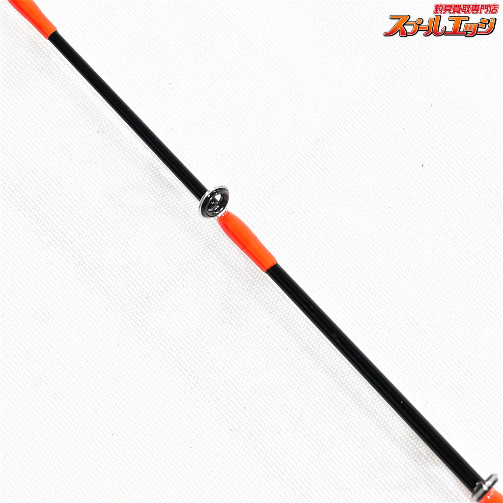 【ダイワ】 19モバイルX 82 M-180 DAIWA MOBILE-X タチウオ アマダイ マルイカ カワハギ K_095