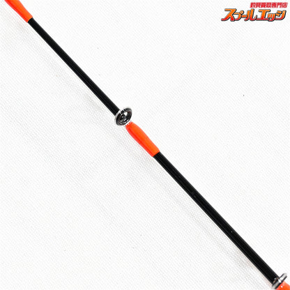 【ダイワ】 19モバイルX 82 M-180 DAIWA MOBILE-X タチウオ アマダイ マルイカ カワハギ K_095