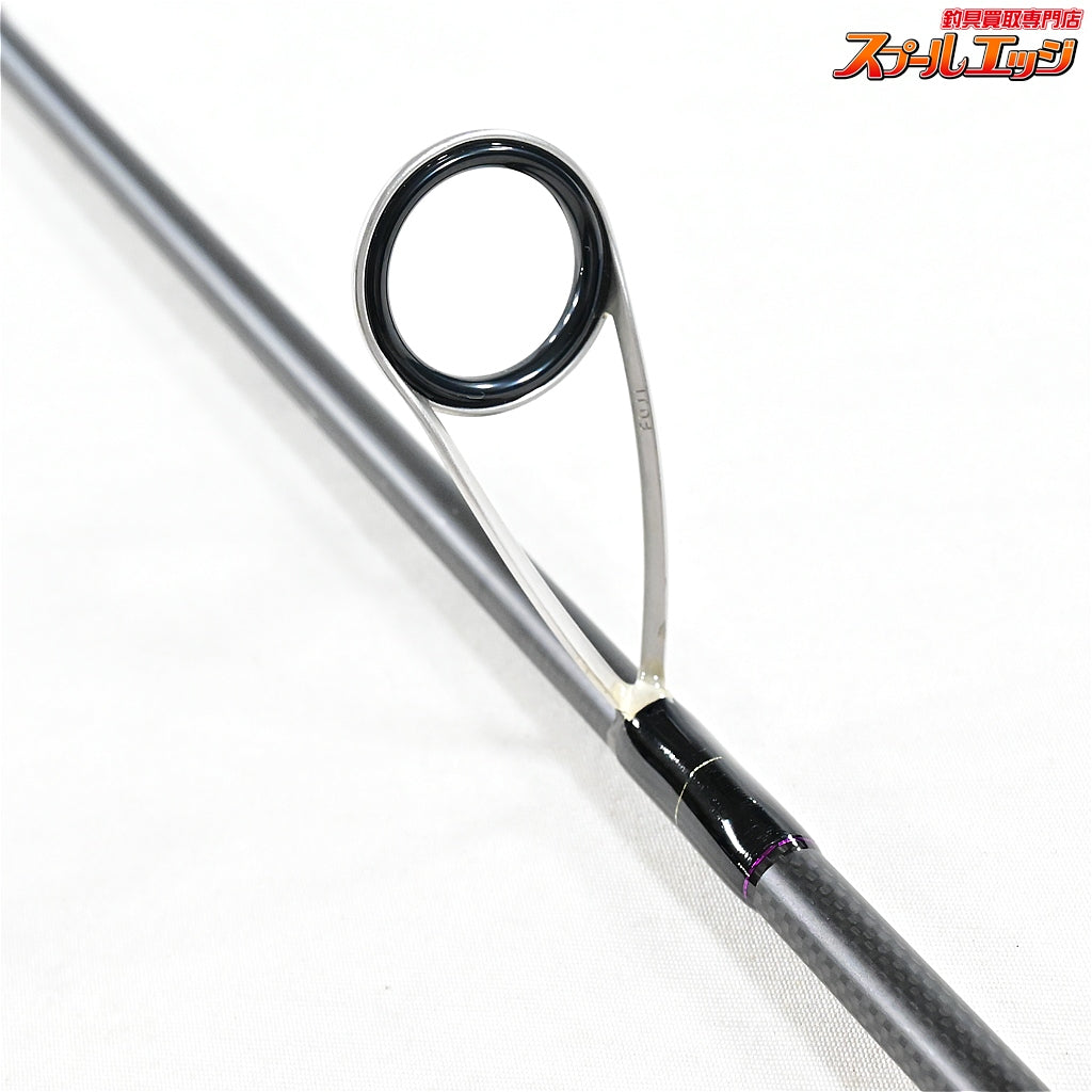 【フェンウィック】 リンクス 70SLP+-2J パワープラス fenwick LINKS ブラックバス K_153