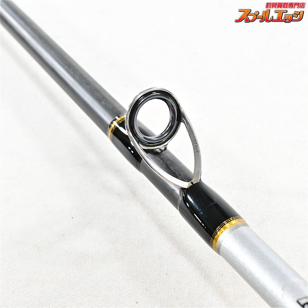 【シマノ】 13リアランサー ヒラメ MH270 SHIMANO REALANCER HIRAME ヒラメ マゴチ K_184