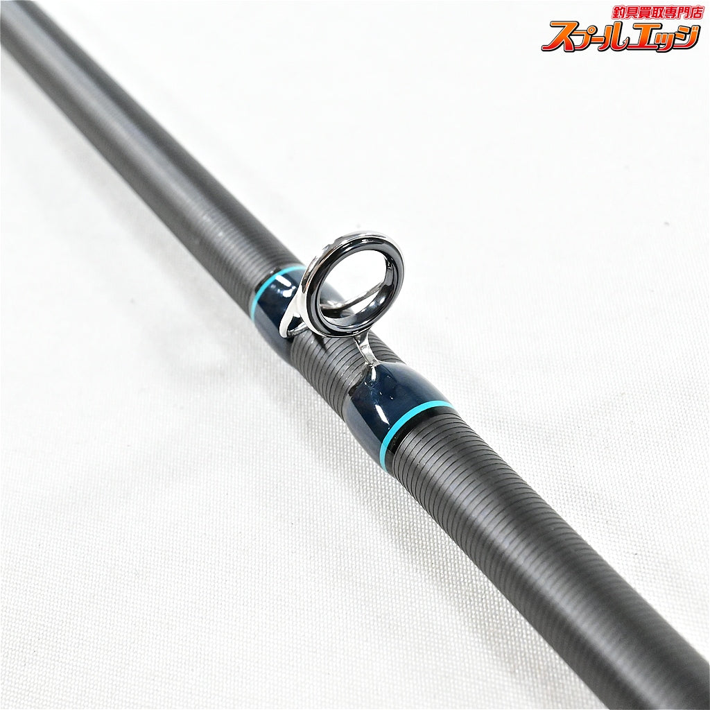 【デジーノ】 レイス イレスト LW-C70XHRX4s EVAモデル DESIGNO wraith illest ブラックバス K_224