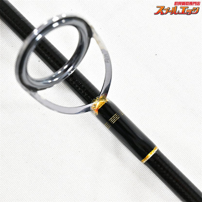 【ヤマガブランクス】 シーウォーク SWTJ-611ML タイジギング YAMAGA Blanks SeaWalk マダイ K_208