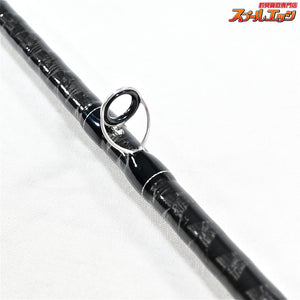 【ダイワ】 ブレイゾン C66M-ST DAIWA BLAZON ブラックバス K_213
