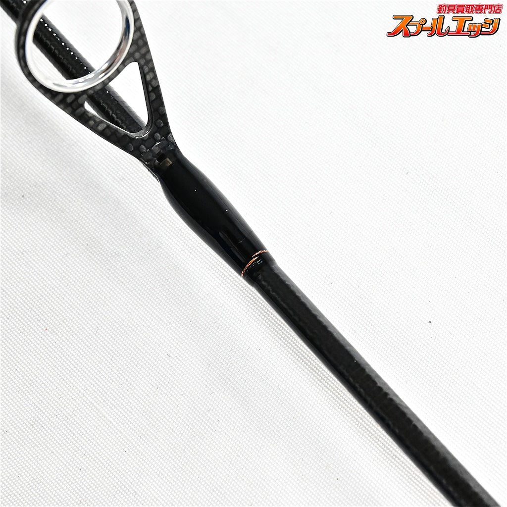 【ダイワ】 20プレッソ リミテッド AGS 58ML-S DAIWA PRESSO LIMITED LTD ニジマス ヤマメ イワナ アマゴ K_136