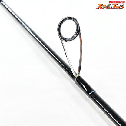 【ヤマガブランクス】 メビウス 710L YAMAGA Blanks Mebius アオリイカ K_172