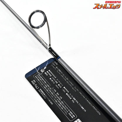 【フェンウィック】 エイシス ACES-61SULJ タイトシェイキングスペシャル fenwick ACES ブラックバス K_235