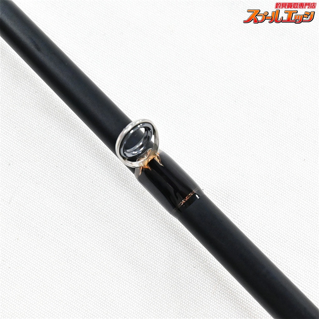 【レイドジャパン】 グラディエーター テクニクス GT-67ML+C バウンティーキラー RAID-JAPAN GLADIATOR ブラックバス K_243