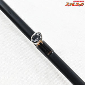 【レイドジャパン】 グラディエーター テクニクス GT-67ML+C バウンティーキラー RAID-JAPAN GLADIATOR ブラックバス K_243