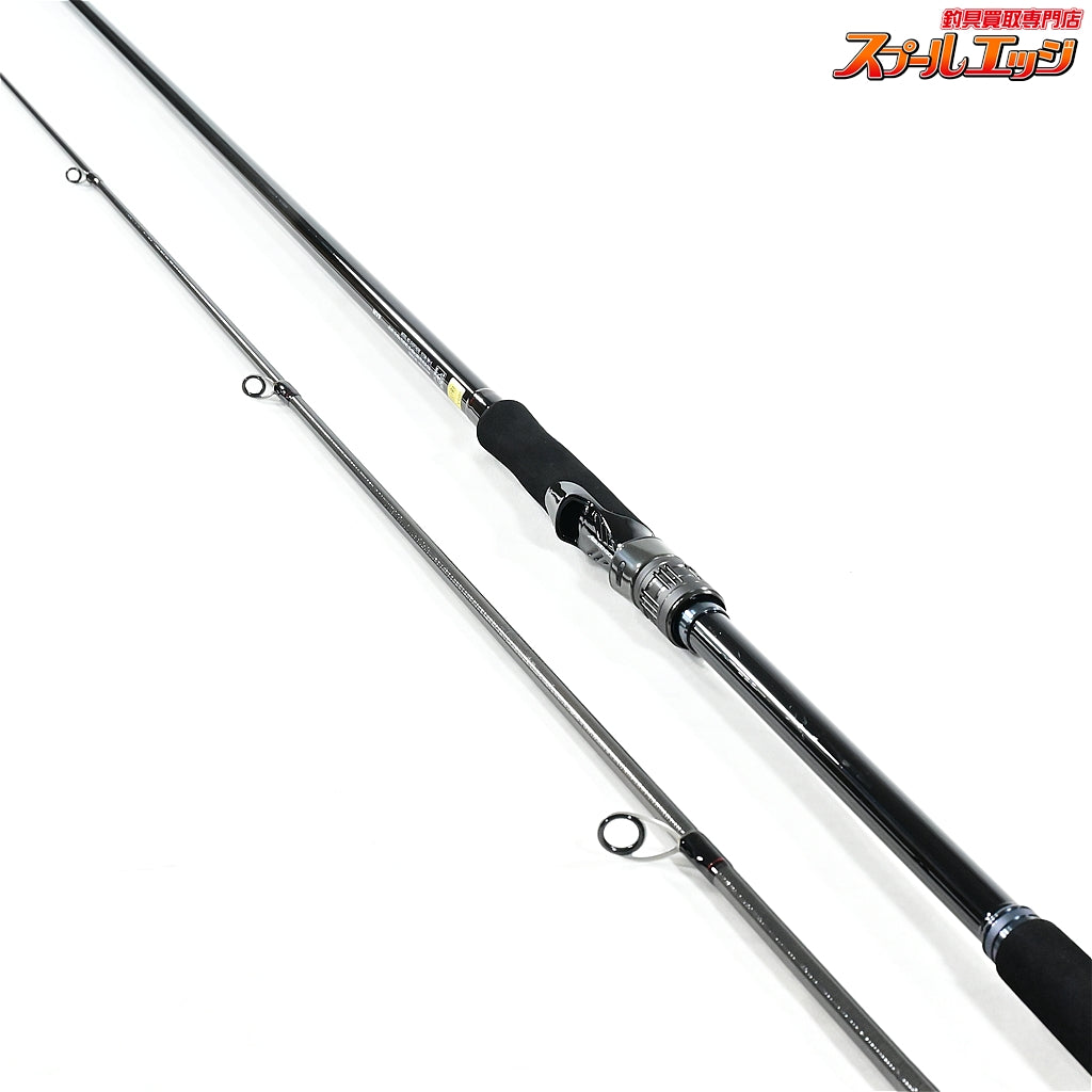 【ダイワ】 24オーバーゼア 1010M/MH・K DAIWA OVER THERE ヒラメ マゴチ ブリ K_212