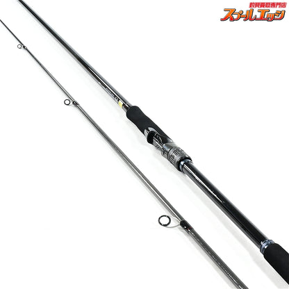 【ダイワ】 24オーバーゼア 1010M/MH・K DAIWA OVER THERE ヒラメ マゴチ ブリ K_212