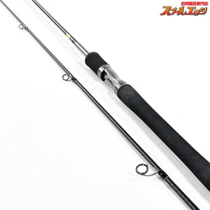 【シマノ】 25レサト 2751R-2 SHIMANO Lesath ブラックバス シーバス クロダイ K_177