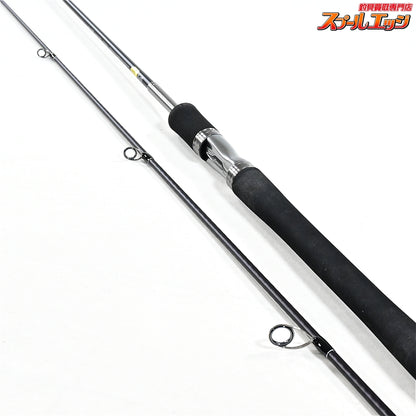 【シマノ】 25レサト 2751R-2 SHIMANO Lesath ブラックバス シーバス クロダイ K_177