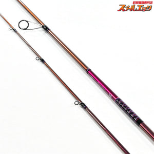 【ダイワ】 25ハートランド リベラリスト HL LL 863ML+RS-25 DAIWA HEARTLAND LIBERALIST ブラックバス シーバス キジハタ K_160