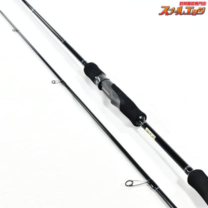 【ヤマガブランクス】 メビウス 710L YAMAGA Blanks Mebius アオリイカ K_172