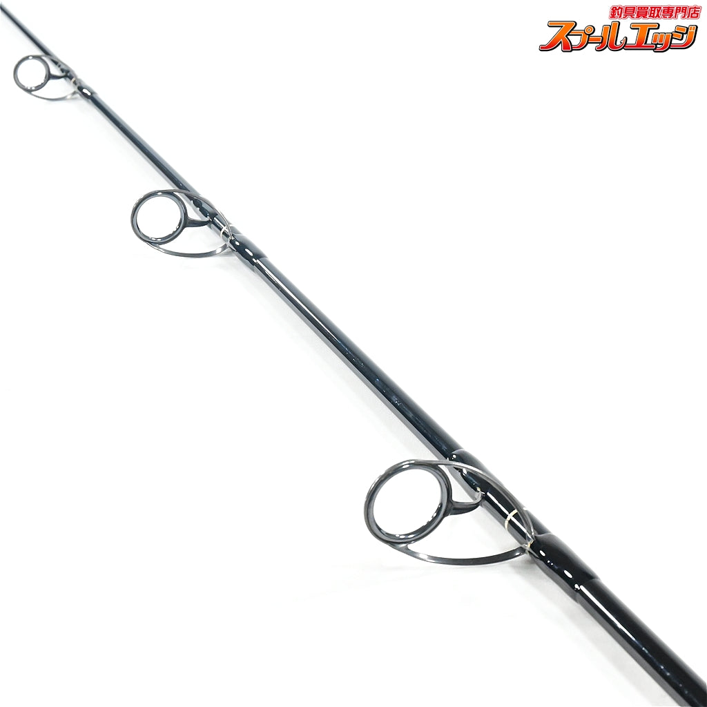 【カーペンター】 ラ・グランメール スーパーポッピング 79M Carpenter La grande mer Super Popping クロマグロ ジャイアントトレバリー K_210