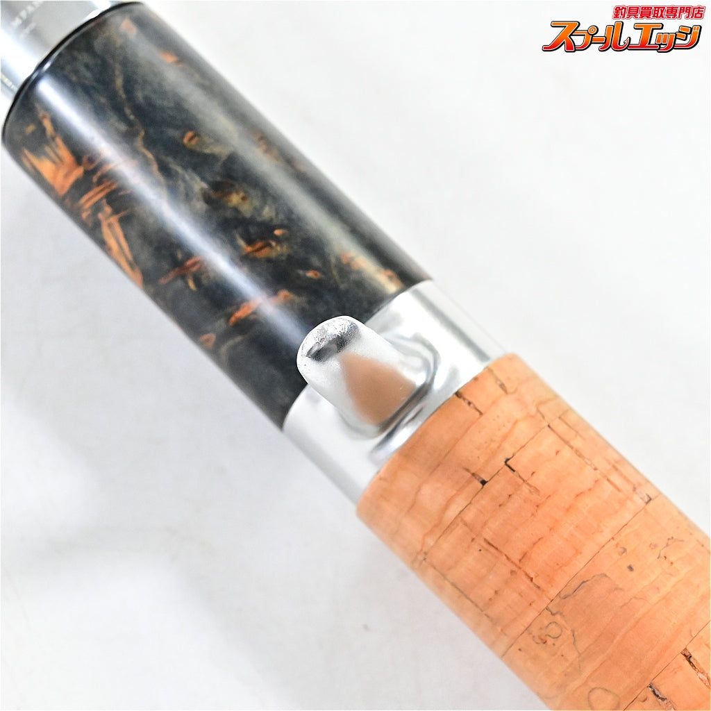 【アングロ&カンパニー】 G+MOD Mモデル GMB4116M ベイト 30周年記念 限定ロッド 2026年限定販売 Anglo&COMPANY イワナ ヤマメ ニジマス K_073