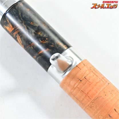 【アングロ&カンパニー】 G+MOD Mモデル GMB4116M ベイト 30周年記念 限定ロッド 2026年限定販売 Anglo&COMPANY イワナ ヤマメ ニジマス K_073