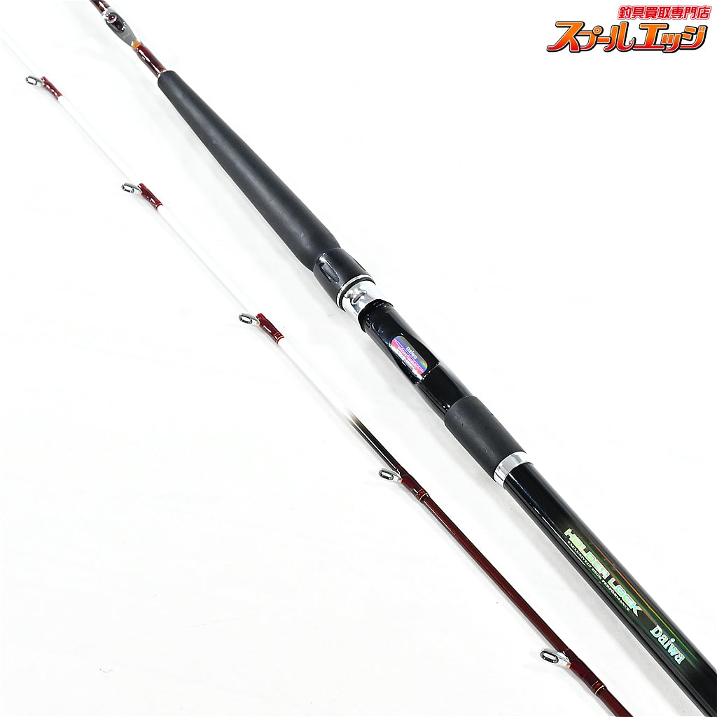 【ダイワ】 02バイパースティック 310 IV 4 DAIWA VIPER STICK ワラサ ブリ ヒラメ K_202