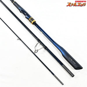 【シマノ】 23ネッサ リミテッド S1010M+ スピニングロッド SHIMANO NESSA LIMITED LTD ヒラメ マゴチ ブリ K_157
