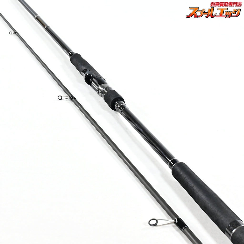 【メジャークラフト】 クロスライド 5G XR5-942ML/LSJ Major Craft CROSSRIDE イナダ カンパチ カツオ K_190