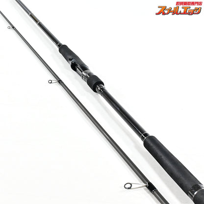【メジャークラフト】 クロスライド 5G XR5-942ML/LSJ Major Craft CROSSRIDE イナダ カンパチ カツオ K_190