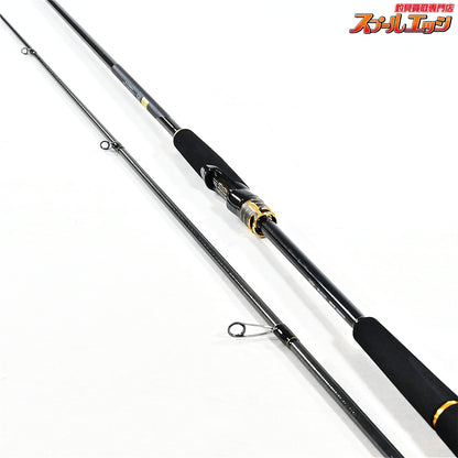【ダイワ】 24ラテオ 96ML/M DAIWA LATEO シーバス ヒラメ イナダ K_191