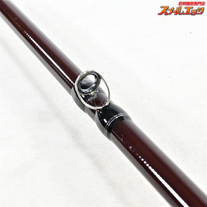 【レジットデザイン】 ワイルドサイド WSC-G62L LEGIT-DESIGN WILDSIDE ブラックバス K_230