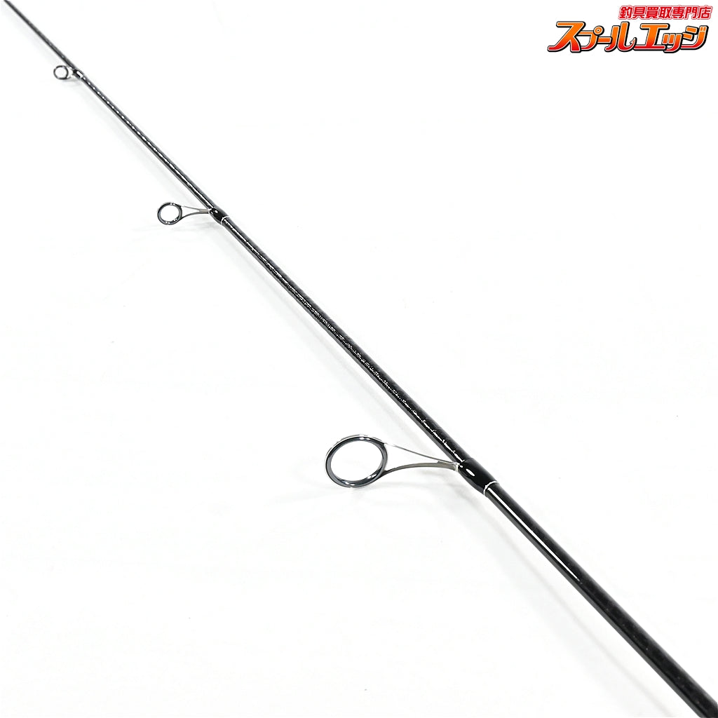 【シマノ】 22バンタム 264L/M SHIMANO Bantam ブラックバス K_237