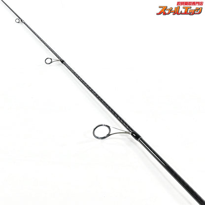 【シマノ】 22バンタム 264L/M SHIMANO Bantam ブラックバス K_237