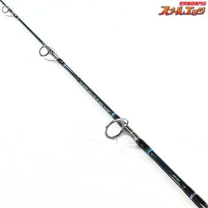 【マングローブスタジオ】 ブラックヘラクレス BKH-795S Mangrove-Studio Black Hercules キハダマグロ ヒラマサ カンパチ K_216
