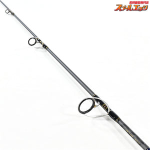 【アブガルシア】 オーシャンフィールド ジギング OFJS-60/180 Abu Garcia OCCEAN FIELD ブリ ヒラマサ カンパチ K_228