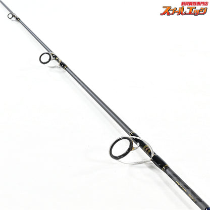 【アブガルシア】 オーシャンフィールド ジギング OFJS-60/180 Abu Garcia OCCEAN FIELD ブリ ヒラマサ カンパチ K_228
