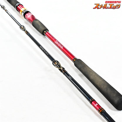 【ダイワ】 16アナリスター ビシアジ MH-170 DAIWA ANALYSTAR アジ イサキ サバ K_211
