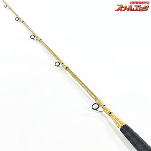 【アルファタックル】 グラスラム オーバー 73-200ML 30-100号 alphatackle GLASSLAM OVER マダイ ヒラメ ワラサ K_202
