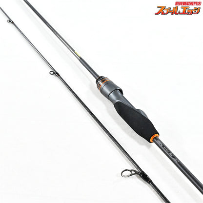 【ダイワ】 22プレッソ エア AGS 55M-MT DAIWA PRESSO AIR ニジマス K_133