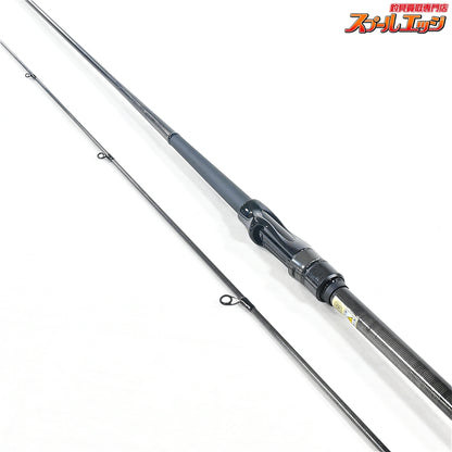 【ロブルアー】 ケーニッヒ レザボア KR60-SH Rob Lure Konig Reservoir ニジマス K_146