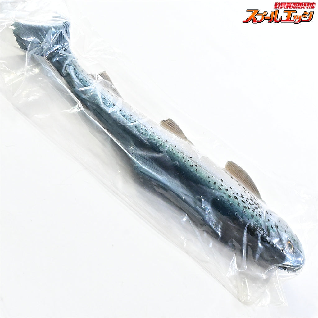 【ワーキングクラスゼロ】 バトルズトラウト 11インチ 生産終了 WCZ WORKING CLASS ZERO BATTLE TROUT 淡水用ルアー K_060