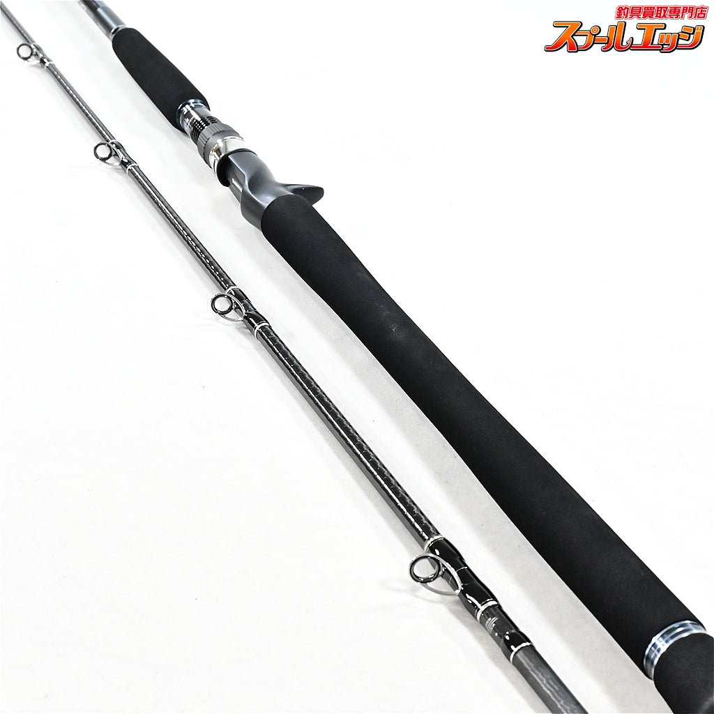 【シマノ】 21コルトスナイパー XR B100H SHIMANO COLTSNIPER ブリ ヒラマサ カンパチ K_203