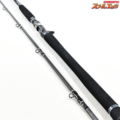 【シマノ】 21コルトスナイパー XR B100H SHIMANO COLTSNIPER ブリ ヒラマサ カンパチ K_203