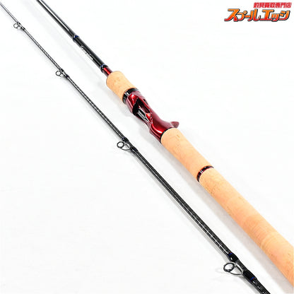 【シマノ】 20スコーピオン 1752R-2 SHIMANO Scorpion ブラックバス K_175