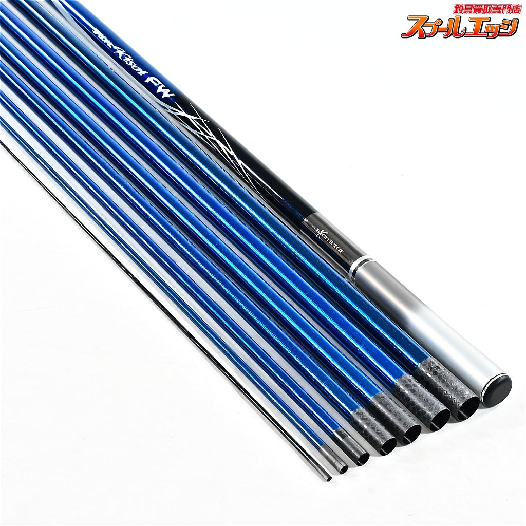 【シマノ】 15スペシャル 競 FW H2.6 90NF SHIMANO SPECIAL KISOI アユ K_181