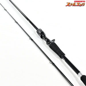 【ダイワ】 24シルバーウルフ EX 75MLB ベイトモデル チニング 使用1回 DAIWA SILVER WOLF クロダイ K_164