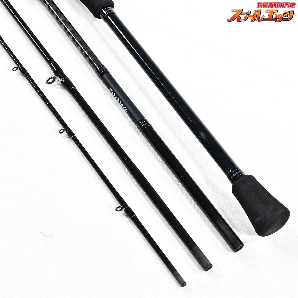 【ダイワ】 19モバイルX 82 M-180 DAIWA MOBILE-X タチウオ アマダイ マルイカ カワハギ K_095