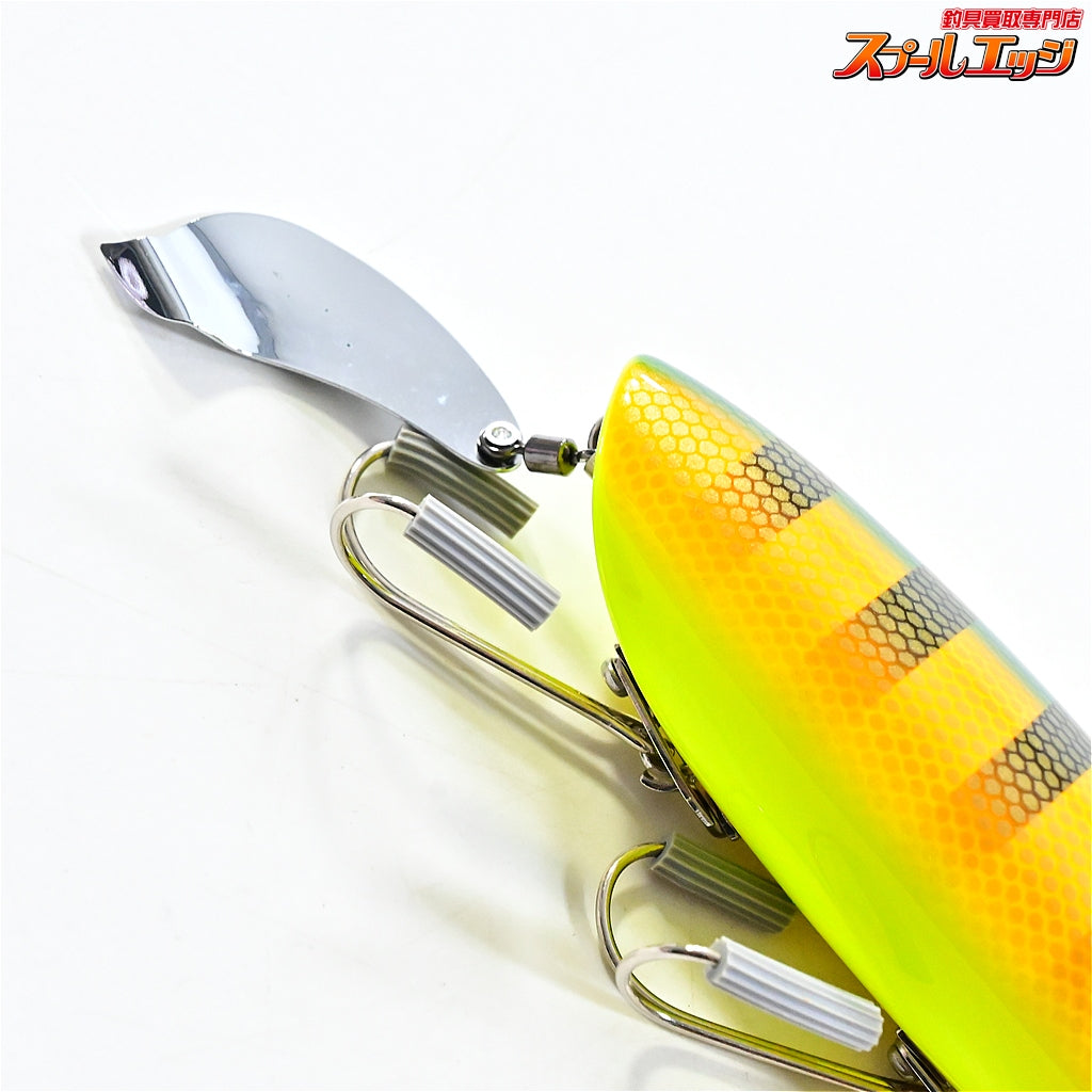【アブディール】 ウィーブル CRPカラー ABDEAL WEEBLE 淡水用ルアー  K_060