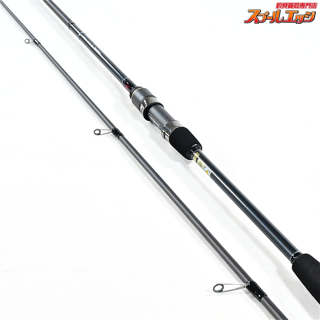 【テンリュウ】 天龍 ブリゲイド フリップ BGF852S-M CNT TENRYU BRIGADE FLIP アオリイカ シーバス クロダイ K_174