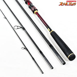 【ダイワ】 21オーバーゼア AGS 109ML/M DAIWA OVER THERE AGS シーバス ヒラメ マゴチ K_130