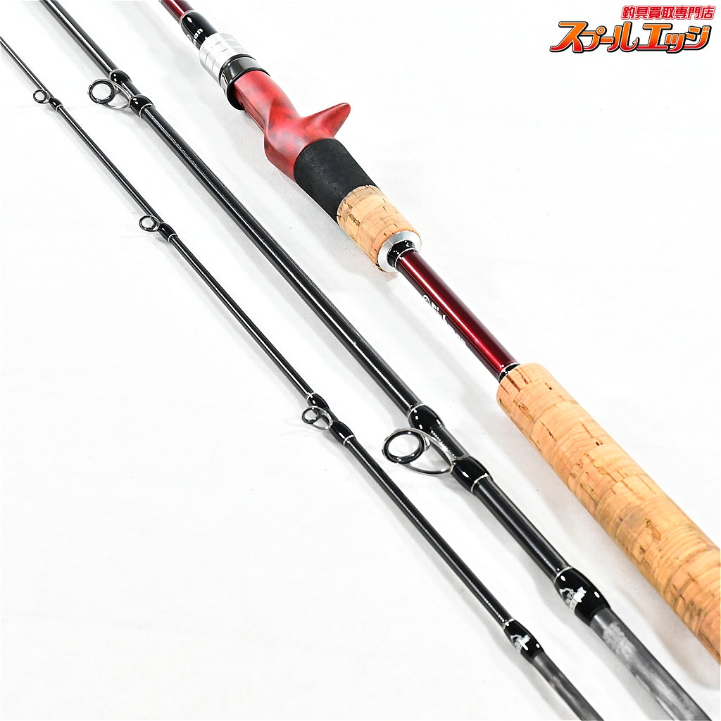 【フィッシュマン】 ビームス ローワー 8.6L 86L Fishman Beams LOWER シーバス キジハタ アイナメ K_139